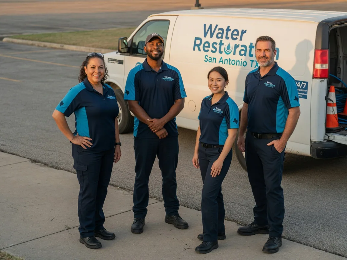 Water Damage Repair company in Washington, MI